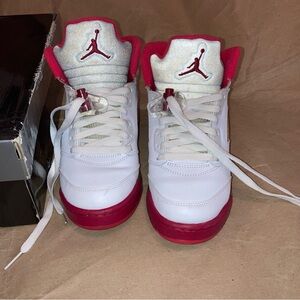 Air Jordan 5 Retro (GIRLS)